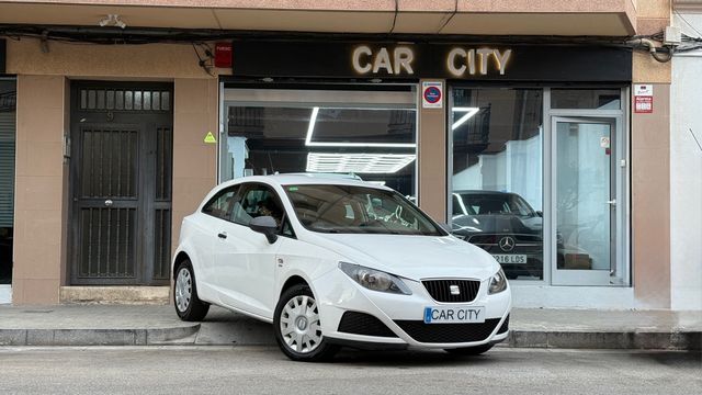 SEAT Ibiza 1.9 TDi 105Cv