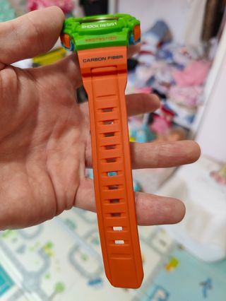 G-Shock GW-9300K | Edición Limitada