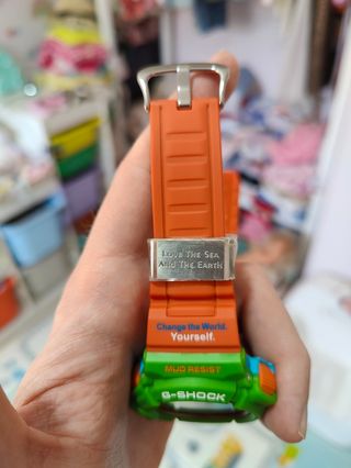 G-Shock GW-9300K | Edición Limitada