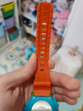 G-Shock GW-9300K | Edición Limitada