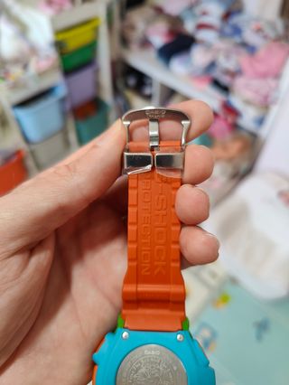 G-Shock GW-9300K | Edición Limitada