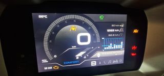 PIAGGIO MP3 530 HPE - Scooter 3 ruedas
