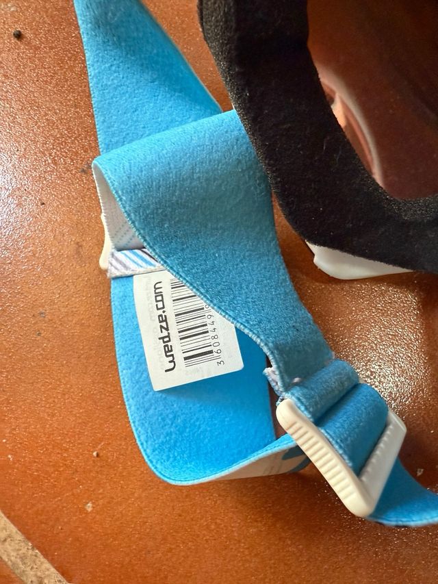 Gafas Esquí Wedze adulto