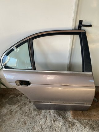 BMW E39 Puertas Varios colores