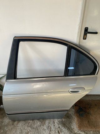 BMW E39 Puertas Varios colores
