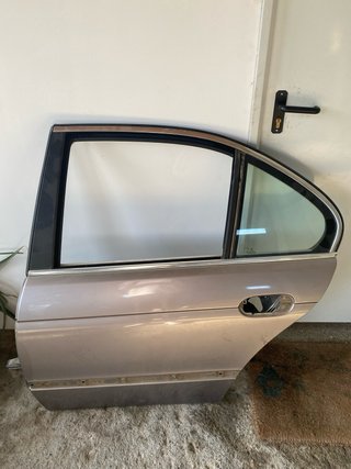 BMW E39 Puertas Varios colores