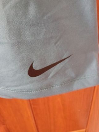 Camiseta Nike running mujer - Tirantes