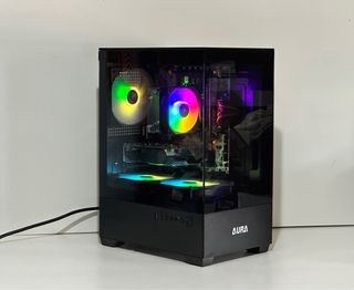 PC Gaming Nvidia / 16GB / 512GB SSD / intel