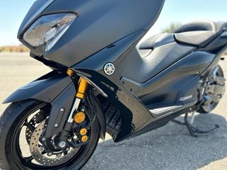 Yamaha TMAX 560 Reestreno!!!