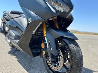 Yamaha TMAX 560 Reestreno!!!