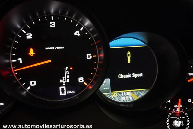 Porsche Cayenne 2012