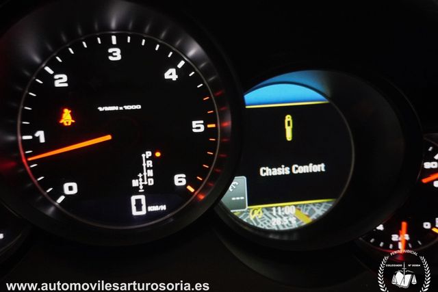 Porsche Cayenne 2012