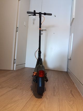 Ninebot Segway Patinete eléctrico