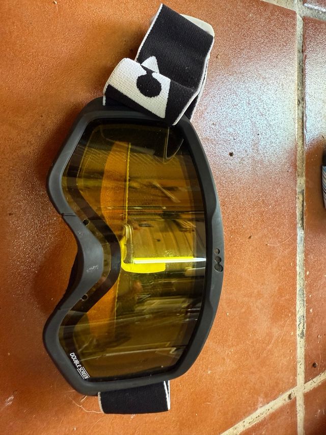 Gafas esquí niño | Esquí