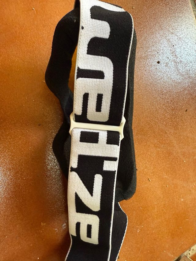 Gafas esquí niño | Esquí