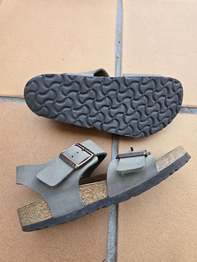 Sandalias Birkenstock Unisex 37