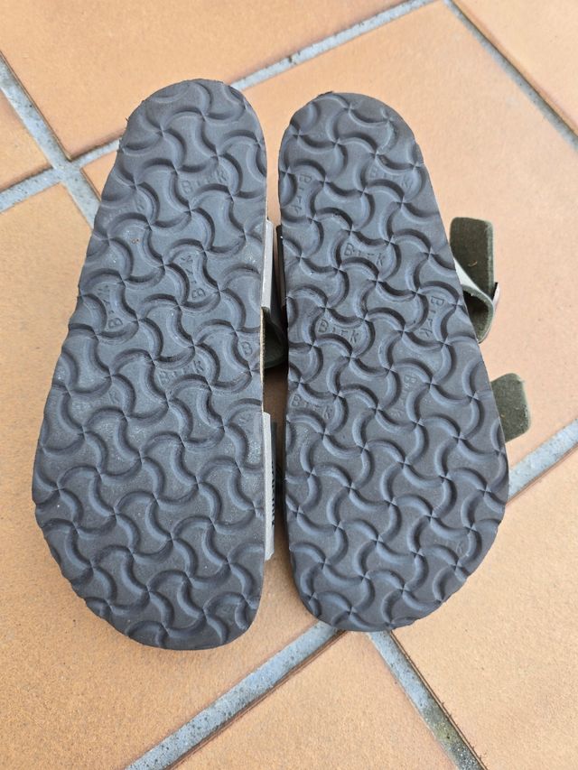 Sandalias Birkenstock Unisex 37