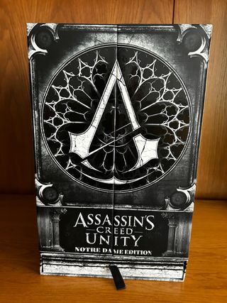 Figura Assassin's Creed Unity