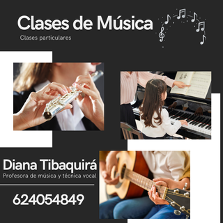 Clases de Música - Córdoba capital