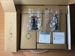 Kit Luces Fotografía