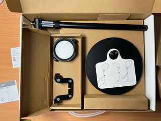 Kit Luces Fotografía