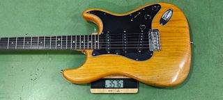 Fender Stratocaster 1978 Vintage