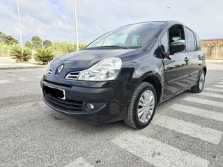 Renault Modus 2012