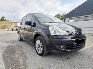 Renault Modus 2012