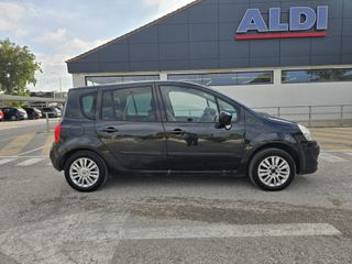 Renault Modus 2012