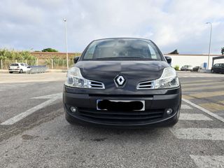 Renault Modus 2012