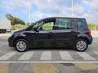 Renault Modus 2012