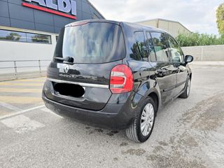 Renault Modus 2012