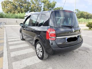 Renault Modus 2012