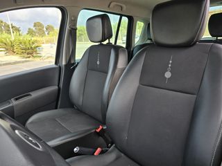Renault Modus 2012
