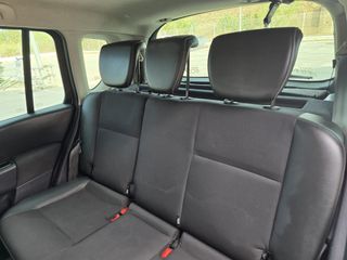Renault Modus 2012