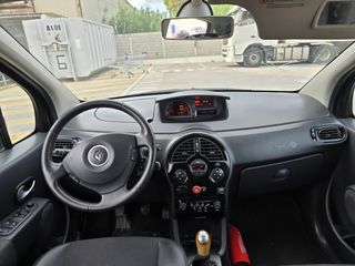 Renault Modus 2012