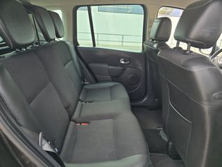 Renault Modus 2012