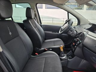 Renault Modus 2012