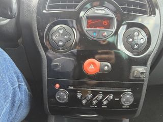 Renault Modus 2012