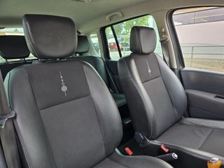 Renault Modus 2012