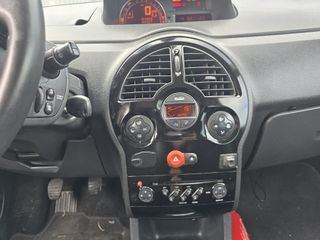 Renault Modus 2012