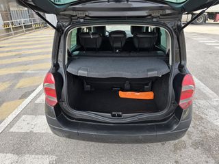 Renault Modus 2012