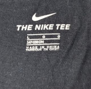 Camiseta Nike Air Desierto