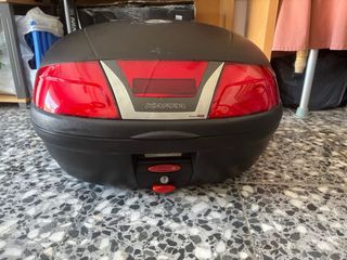 Honda Hornet ABS 2007 ITV 2027