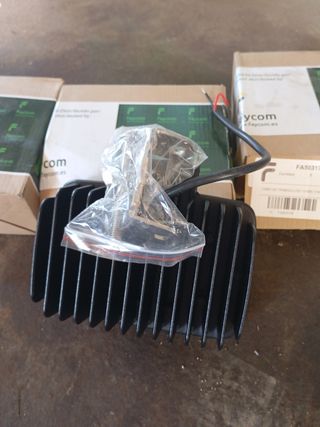 Faro LED Trabajo 70W 10-80V - Faycom