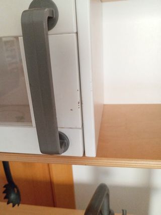 Cocinita infantil IKEA DUKTIG