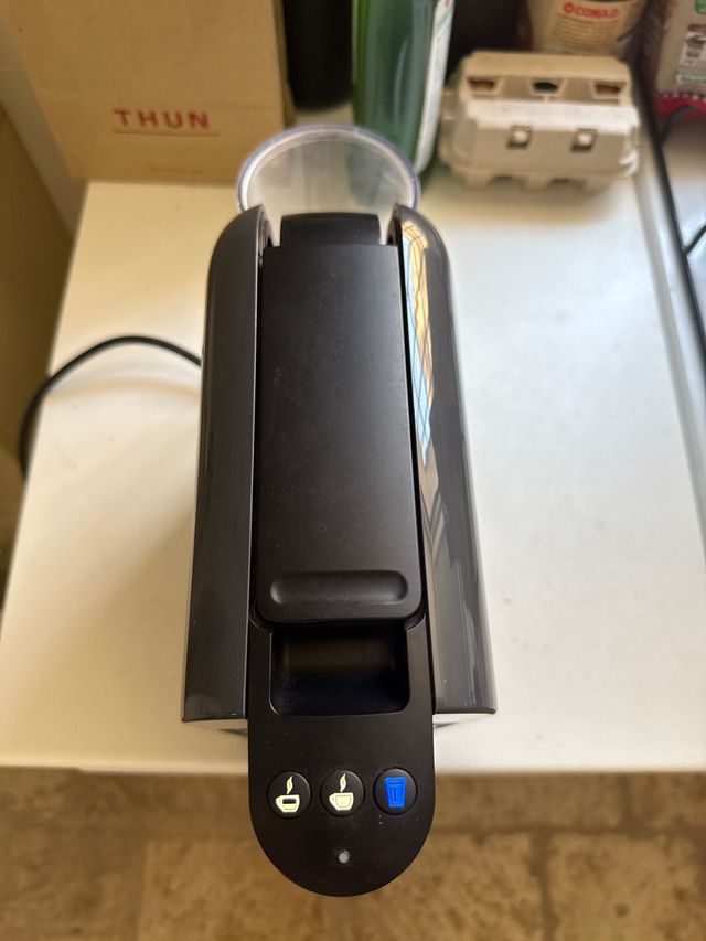 Caffitaly S33R.2 Macchina Caffè