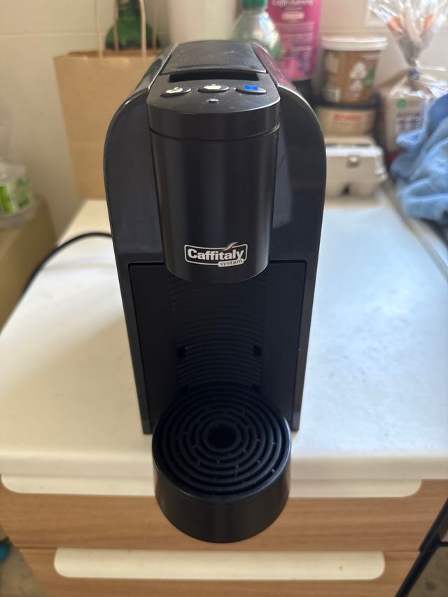 Caffitaly S33R.2 Macchina Caffè