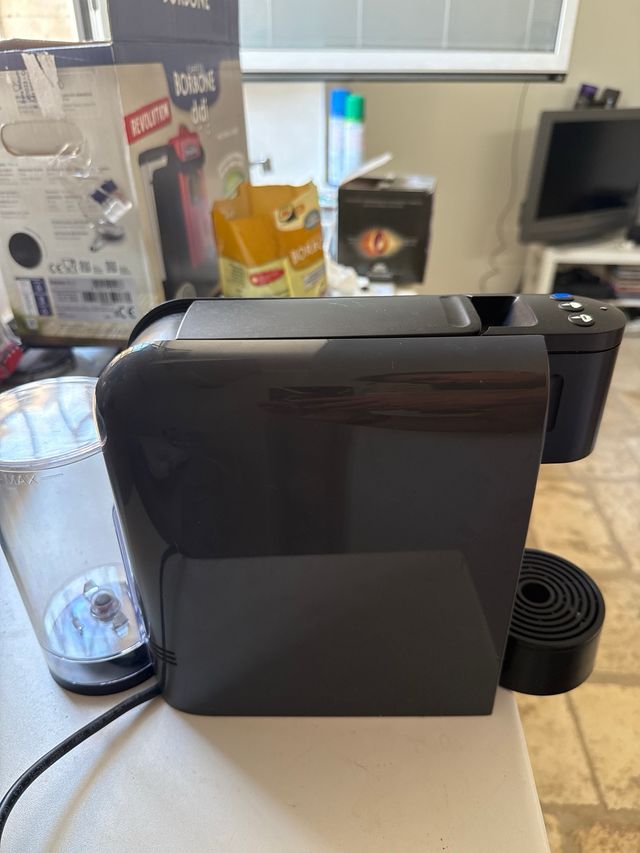 Caffitaly S33R.2 Macchina Caffè