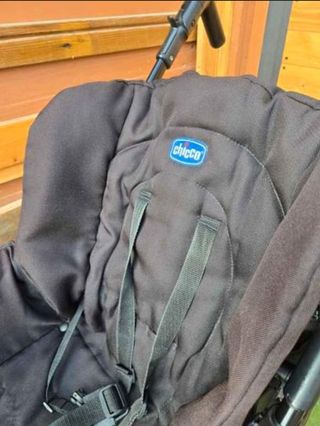 Conjunto Chicco como nuevo